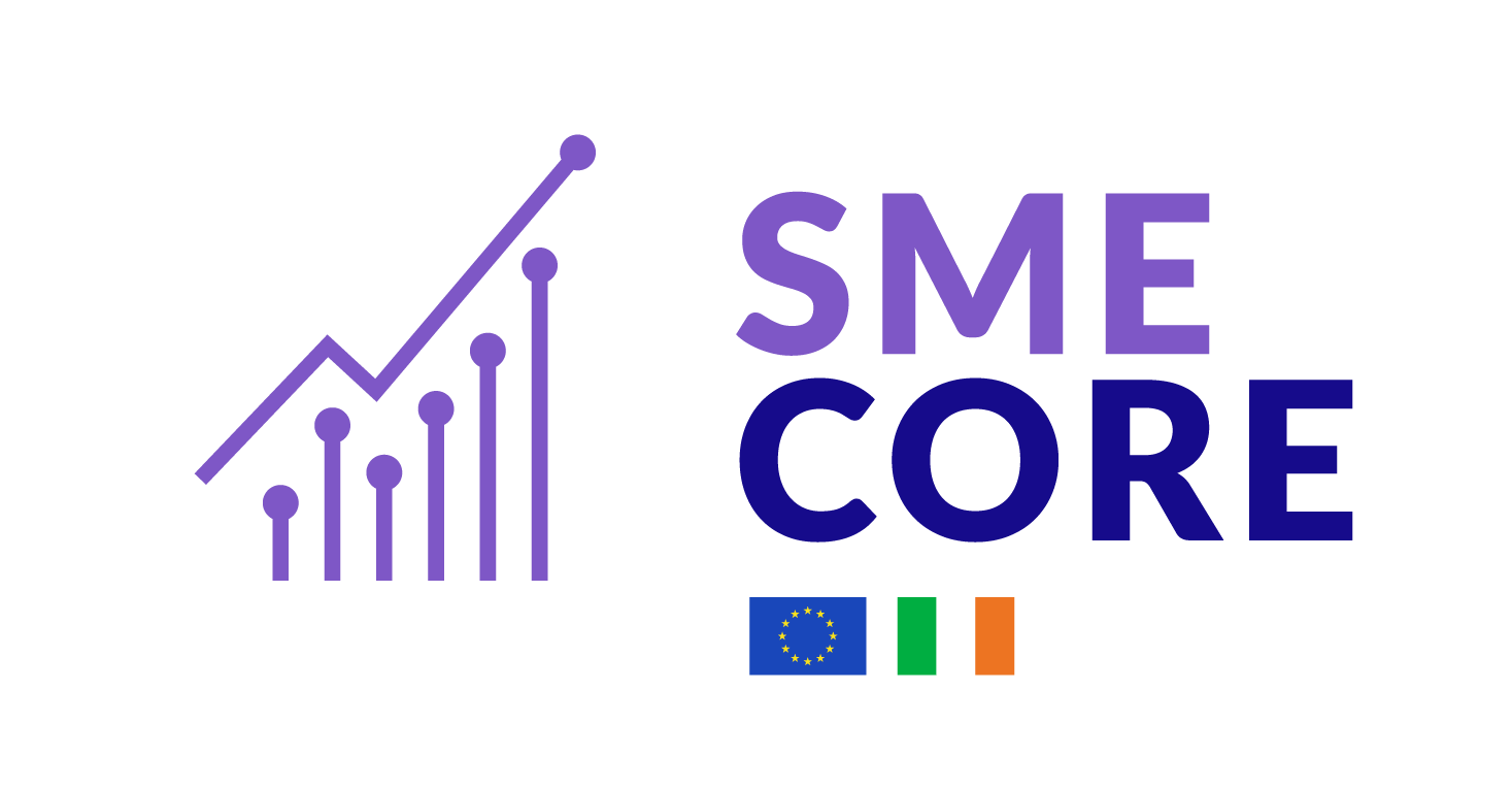SME CORE logo