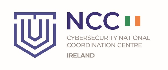 National Cyber Security Development Centre Ireland