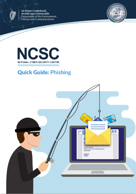 Phishing Quick Guide